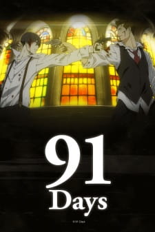 Ver 91 Days