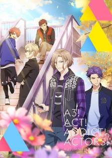 Ver A3! Season Autumn & Winter
