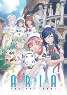 Ver Aria the Avvenire