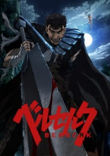 Ver Berserk