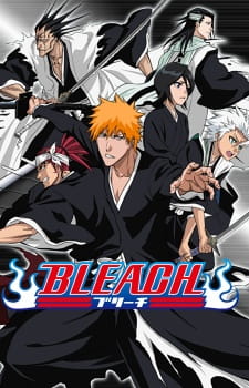 Ver Bleach