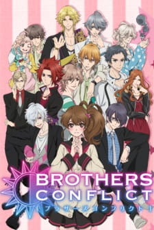 Ver Brothers Conflict