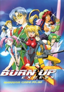 Ver Burn Up Excess