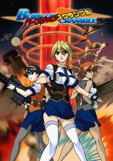 Ver Burn Up Scramble