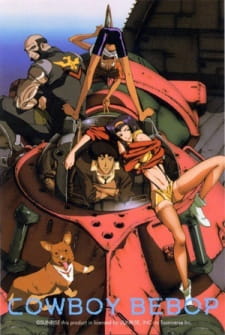 Ver Cowboy Bebop