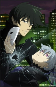 Ver Darker than Black: Kuro no Keiyakusha Gaiden