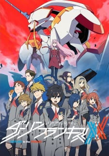 Ver Darling in the FranXX