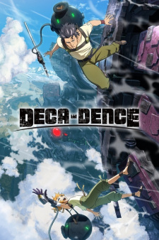 Ver Deca-Dence