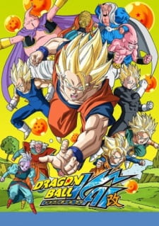 Ver Dragon Ball Kai (2014)