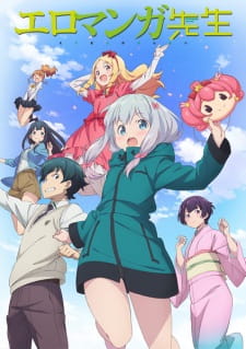 Ver Eromanga-sensei