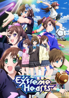 Ver Extreme Hearts