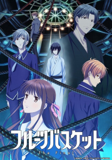 Ver Fruits Basket: The Final