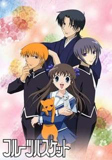 Ver Fruits Basket