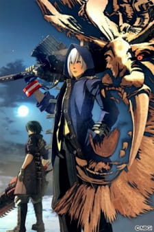 Ver God Eater Prologue