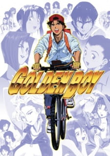 Ver Golden Boy