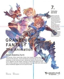 Ver Granblue Fantasy The Animation: Kabocha no Lantern