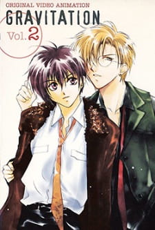 Ver Gravitation: Lyrics of Love