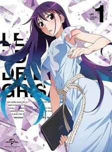 Ver Grisaia no Rakuen Specials