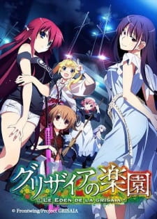 Ver Grisaia no Rakuen