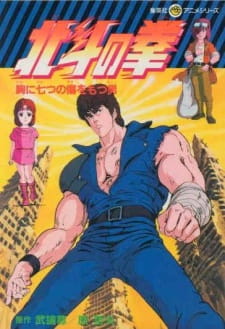 Ver Hokuto no Ken