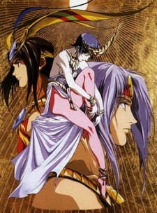 Ver Jikuu Tenshou Nazca
