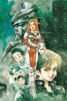 Ver Kidou Senshi Gundam 0080: Pocket no Naka no Sensou