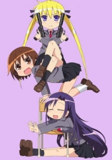 Ver Kill Me Baby: Butsuzou Kegatte Nise Halloween