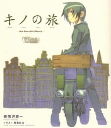 Ver Kino no Tabi: The Beautiful World - Tou no Kuni - Free Lance