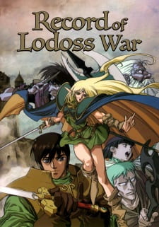 Ver Lodoss-tou Senki