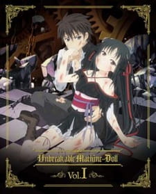 Ver Machine-Doll wa Kizutsukanai Specials