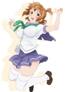 Ver Maken-Ki! Two Specials