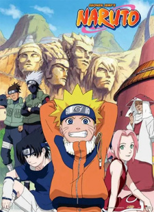 Ver Naruto