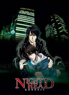Ver Night Head Genesis