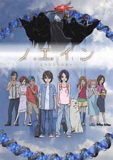 Ver Noein: Mou Hitori no Kimi e