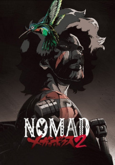 Ver Nomad: Megalo Box 2