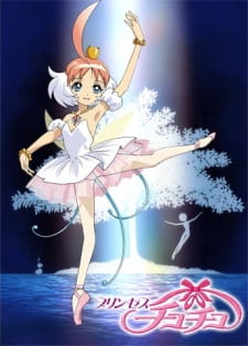 Ver Princess Tutu
