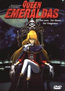 Ver Queen Emeraldas