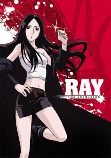 Ver Ray The Animation