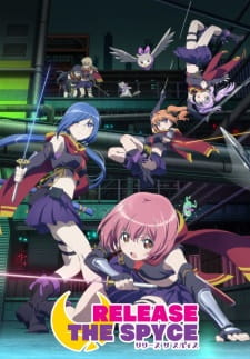 Ver Release the Spyce