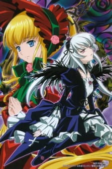 Ver Rozen Maiden: Ouvertüre
