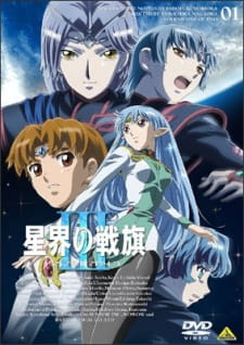 Ver Seikai no Senki III