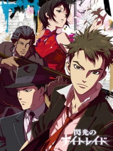 Ver Senkou no Night Raid