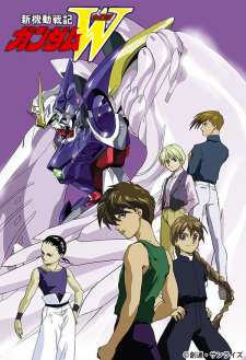 Ver Shin Kidou Senki Gundam Wing