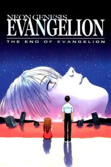 Ver Shinseiki Evangelion Movie: Air/Magokoro wo, Kimi ni