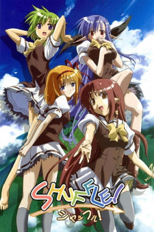 Ver Shuffle!