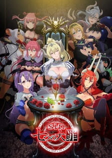 Ver Sin: Nanatsu no Taizai