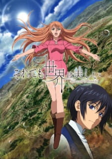 Ver Soredemo Sekai wa Utsukushii
