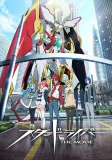 Ver Star Driver the Movie