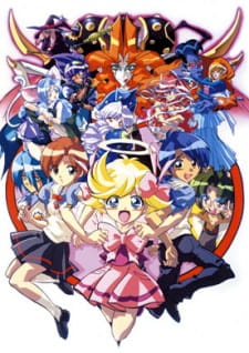 Ver Tenshi ni Narumon!