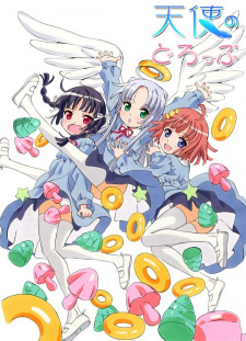 Ver Tenshi no Drop